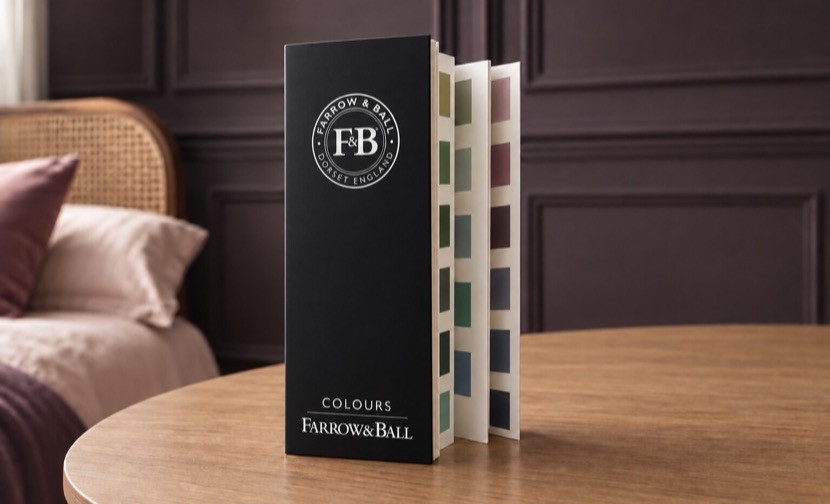 Farrow & Ball