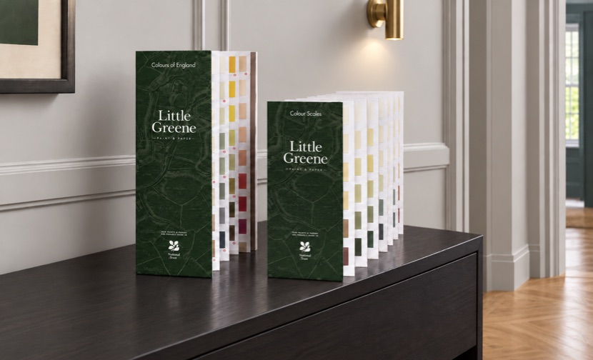 Little Greene