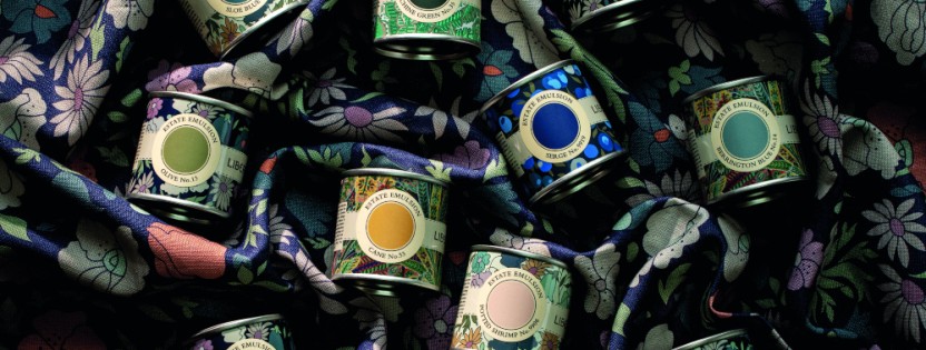 Farrow and Ball VÄRVINÄIDISED