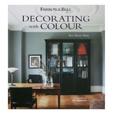 Raamat „Decorating with colour“