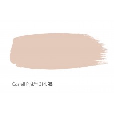 CASTELL PINK 314