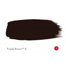 PURPLE BROWN 8