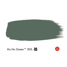 HO HO GREEN 305