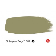 SIR LUTYENS' SAGE 302