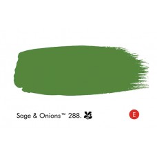 SAGE & ONIONS 288