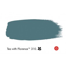 TEA WITH FLORENCE 310