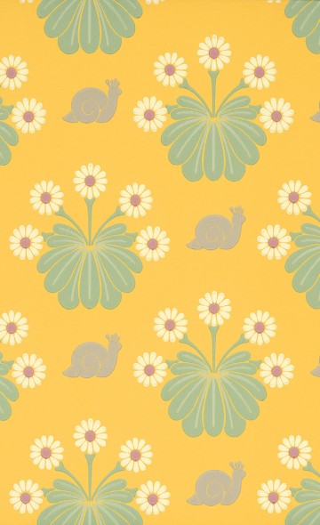 Burges Snail - Lemon