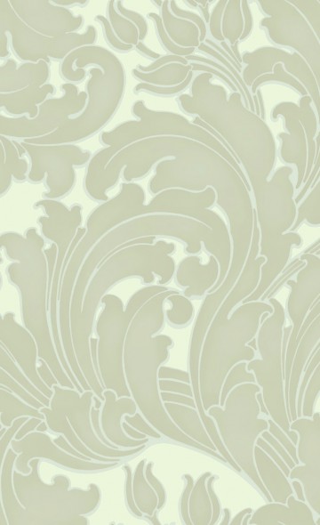 Tulip - Pale Grey 