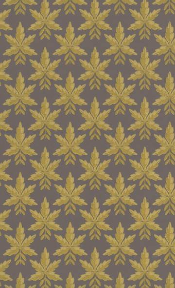 Clutterbuck - Corinthian Gold