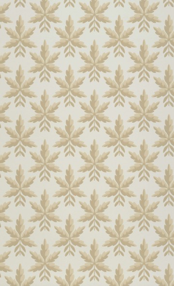 Clutterbuck - Hessian