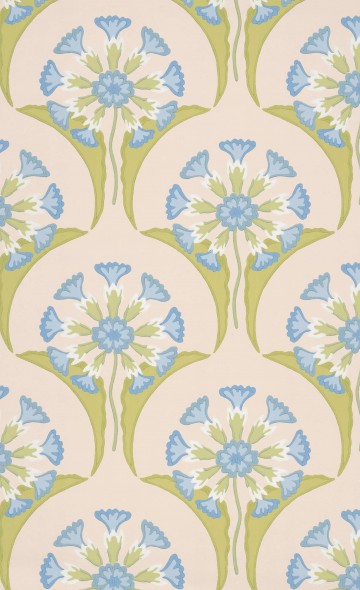 Hencroft - Blue Primula