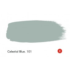 CELESTIAL BLUE 101