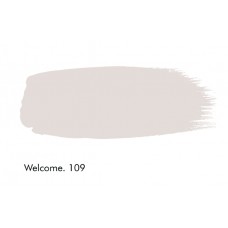 WELCOME 109