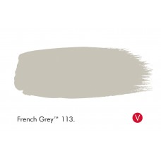 FRENCH GREY 113