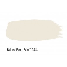 ROLLING FOG PALE 158