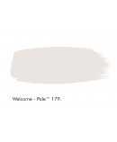 WELCOME PALE 179