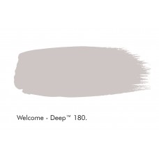WELCOME DEEP 180