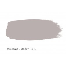 WELCOME DARK 181
