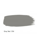 GREY TEAL 226