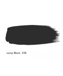LAMP BLACK 228