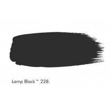 LAMP BLACK 228