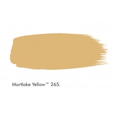 MORTLAKE YELLOW 265