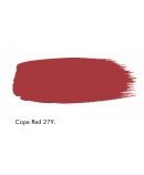 CAPE RED 279