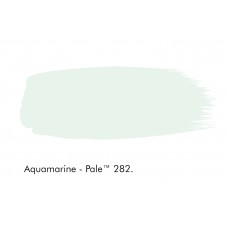 AQUAMARINE PALE 282
