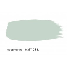 AQUAMARINE - MID 284