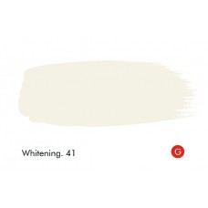 WHITENING 41