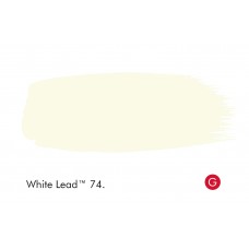 WHITE LEAD 74