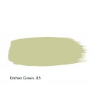KITCHEN GREEN 85