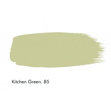 KITCHEN GREEN 85