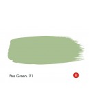 PEA GREEN 91