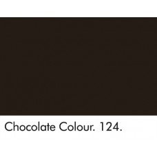 CHOCOLATE COLOUR 124