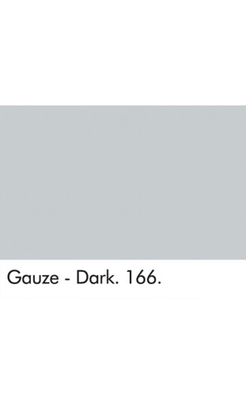 GAUZE DARK 166
