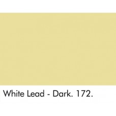 WHITE LEAD DARK 172