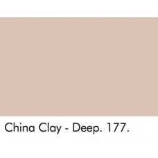 CHINA CLAY DEEP 177