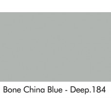 BONE CHINA BLUE DEEP 184