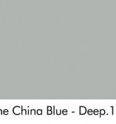 BONE CHINA BLUE DEEP 184