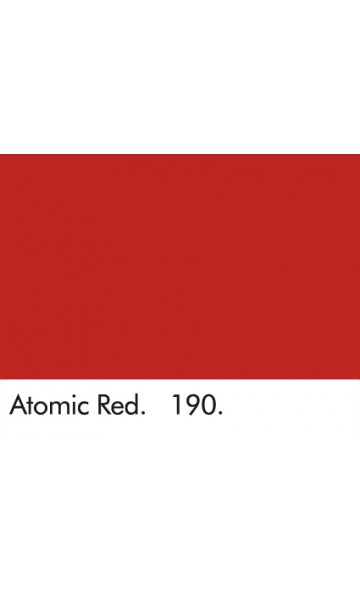 ATOMIC RED 190