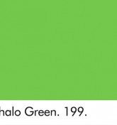 PHTHALO GREEN 199