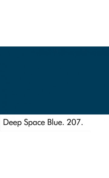 DEEP SPACE BLUE 207