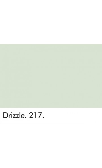 DRIZZLE 217