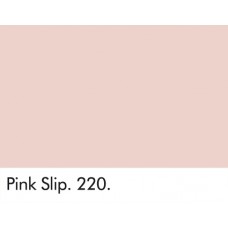 PINK SLIP 220
