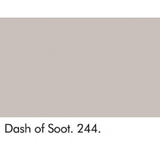 DASH OF SOOT 244