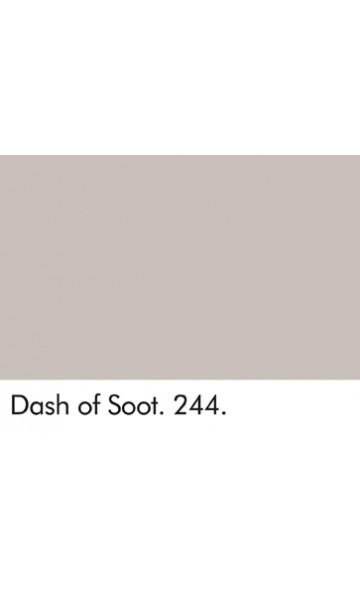 DASH OF SOOT 244