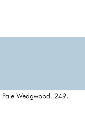 PALE WEDGWOOD 249