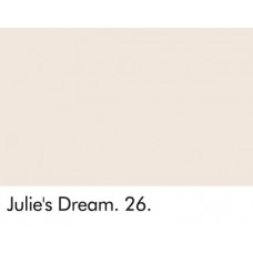 JULIE'S DREAM 26