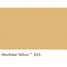 MORTLAKE YELLOW 265